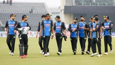 স্থগিত হওয়া বিপিএলের দুই ম্যাচ ও টিকিট নিয়ে নতুন সিদ্ধান্ত